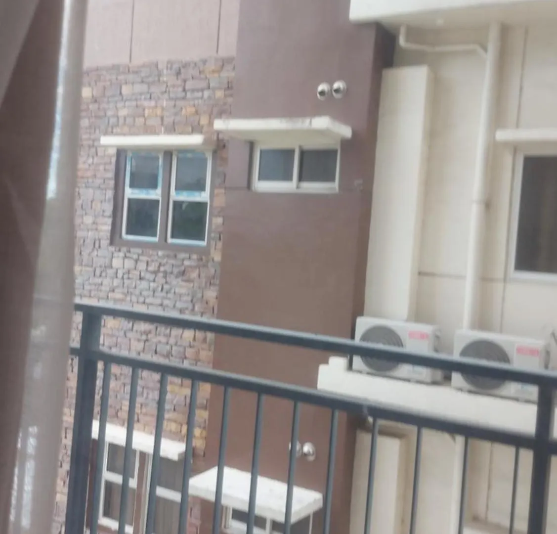 Lejlighed Studio Type Staycation Matina Enclaves Condo Fully Furnished Davao City Filippinerne