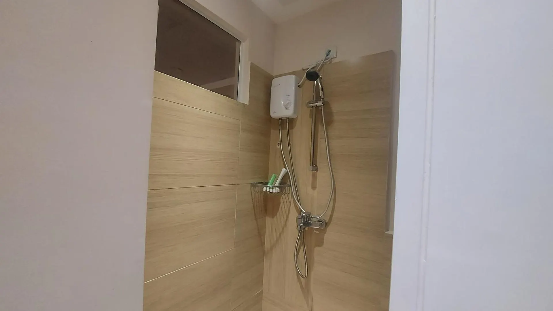 Studio Type Staycation Matina Enclaves Condo Fully Furnished Davao City Lejlighed