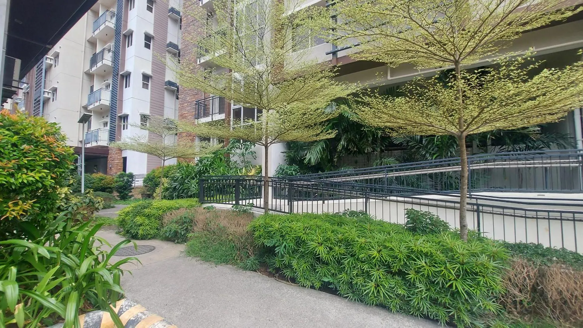 Studio Type Staycation Matina Enclaves Condo Fully Furnished Davao City 0*,