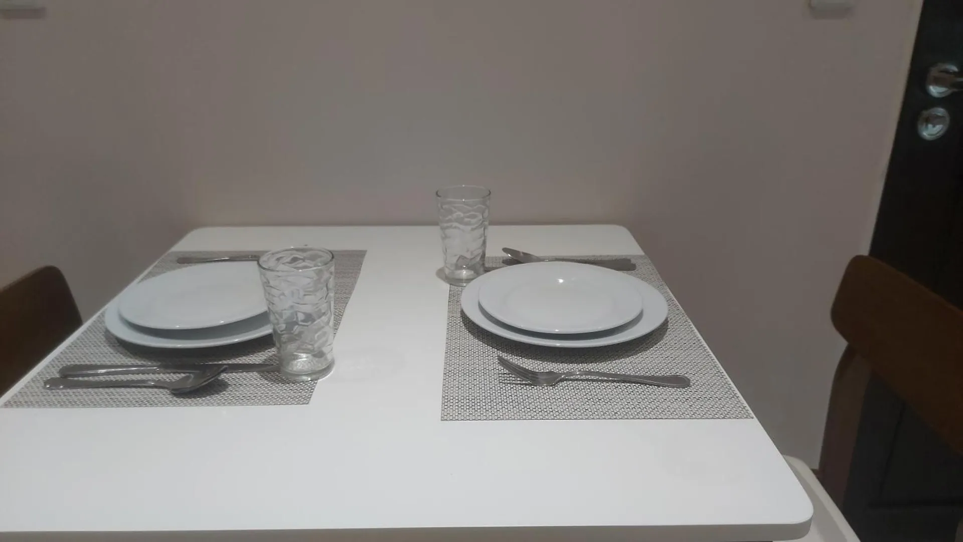 Studio Type Staycation Matina Enclaves Condo Fully Furnished Davao City