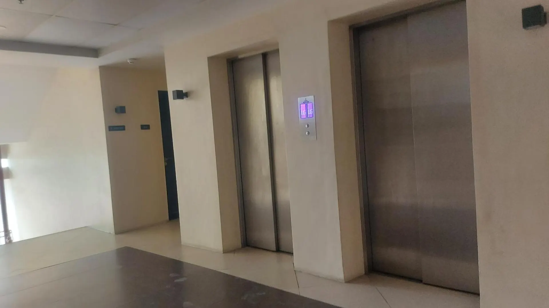 Studio Type Staycation Matina Enclaves Condo Fully Furnished Davao City Lejlighed