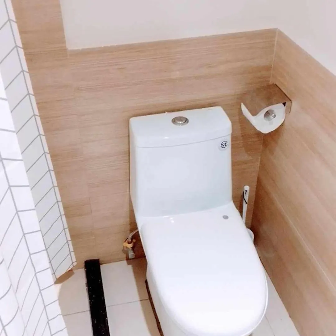 Studio Type Staycation Matina Enclaves Condo Fully Furnished Davao City