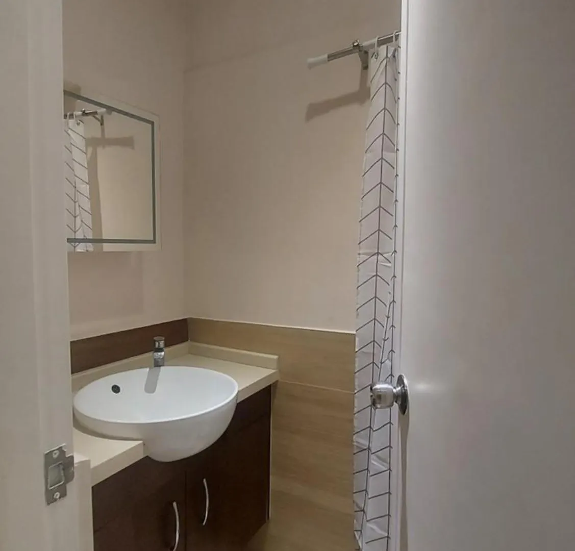 Lejlighed Studio Type Staycation Matina Enclaves Condo Fully Furnished Davao City