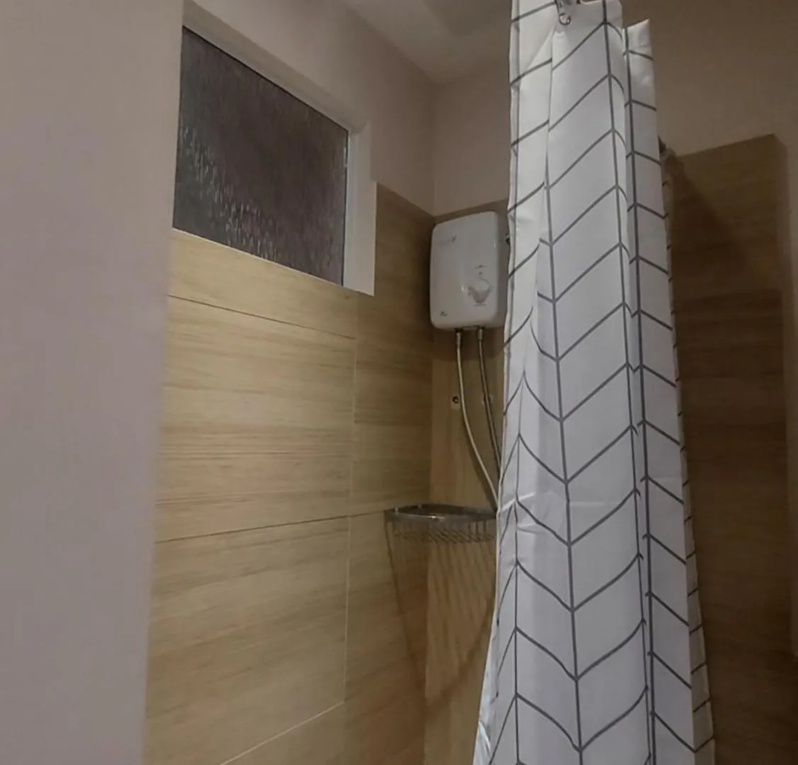 Studio Type Staycation Matina Enclaves Condo Fully Furnished Davao City